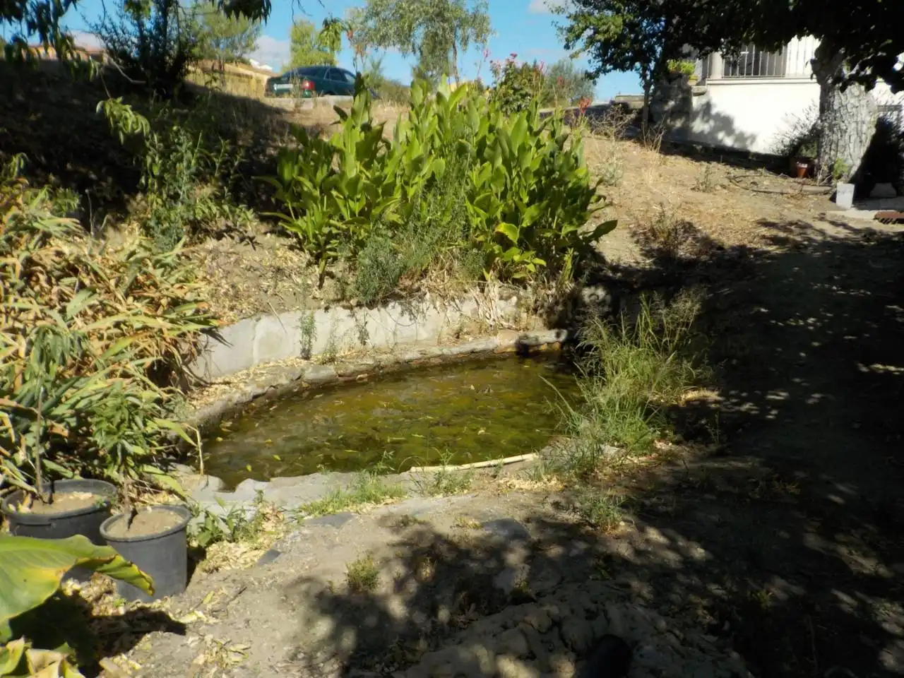 Detached house with garden for sale in Poligono 15, imagen 27