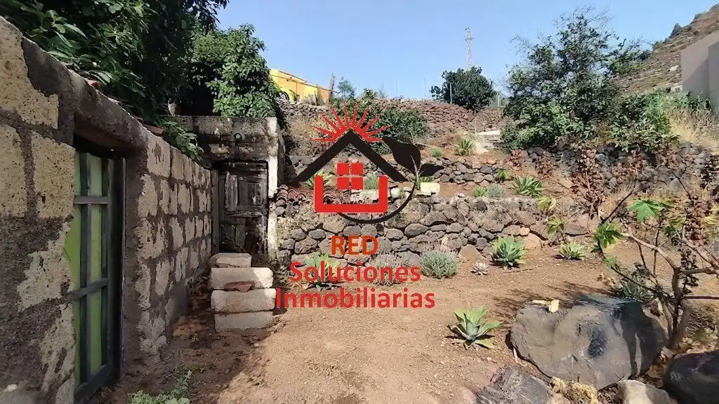 Außenansicht von Residential zum Verkauf in Candelaria