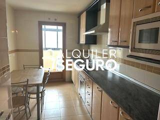 Piso en Alquiler en Dalia en Sónsoles