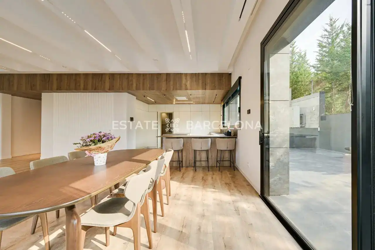 Haus mit Pool zum Verkauf in Can Llobet, imagen 24