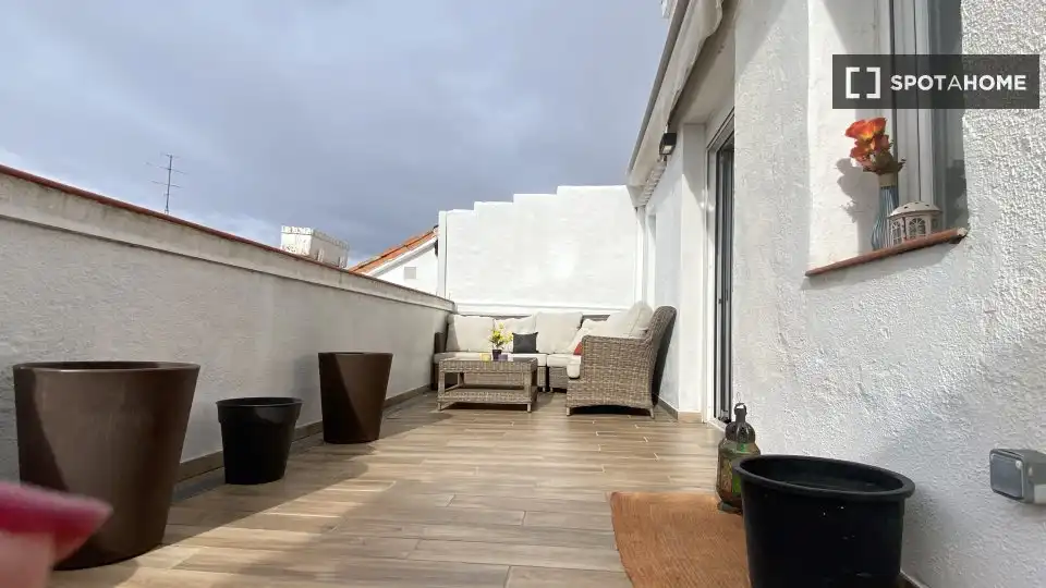 Flat to rent in Centro, imagen 9