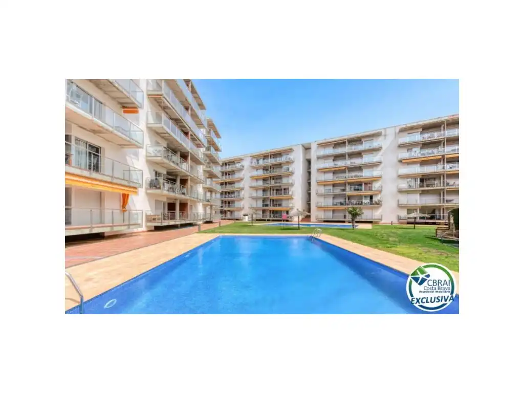 Flat with lift for sale in Avinguda de Santa Margarida, imagen 12