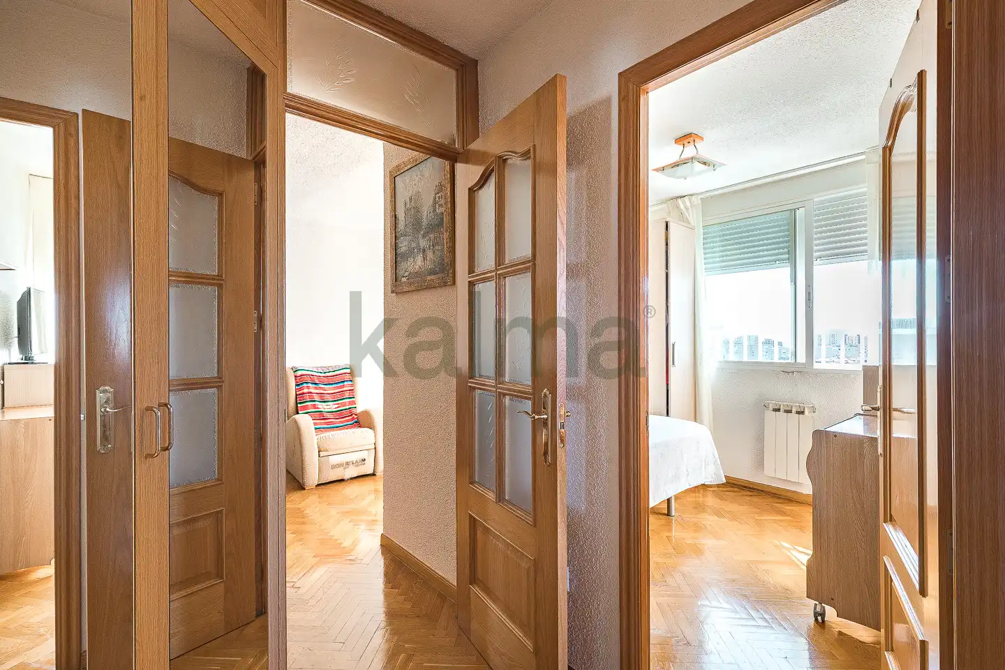 Piso con ascensor en venta en Calle de Illescas, imagen 28