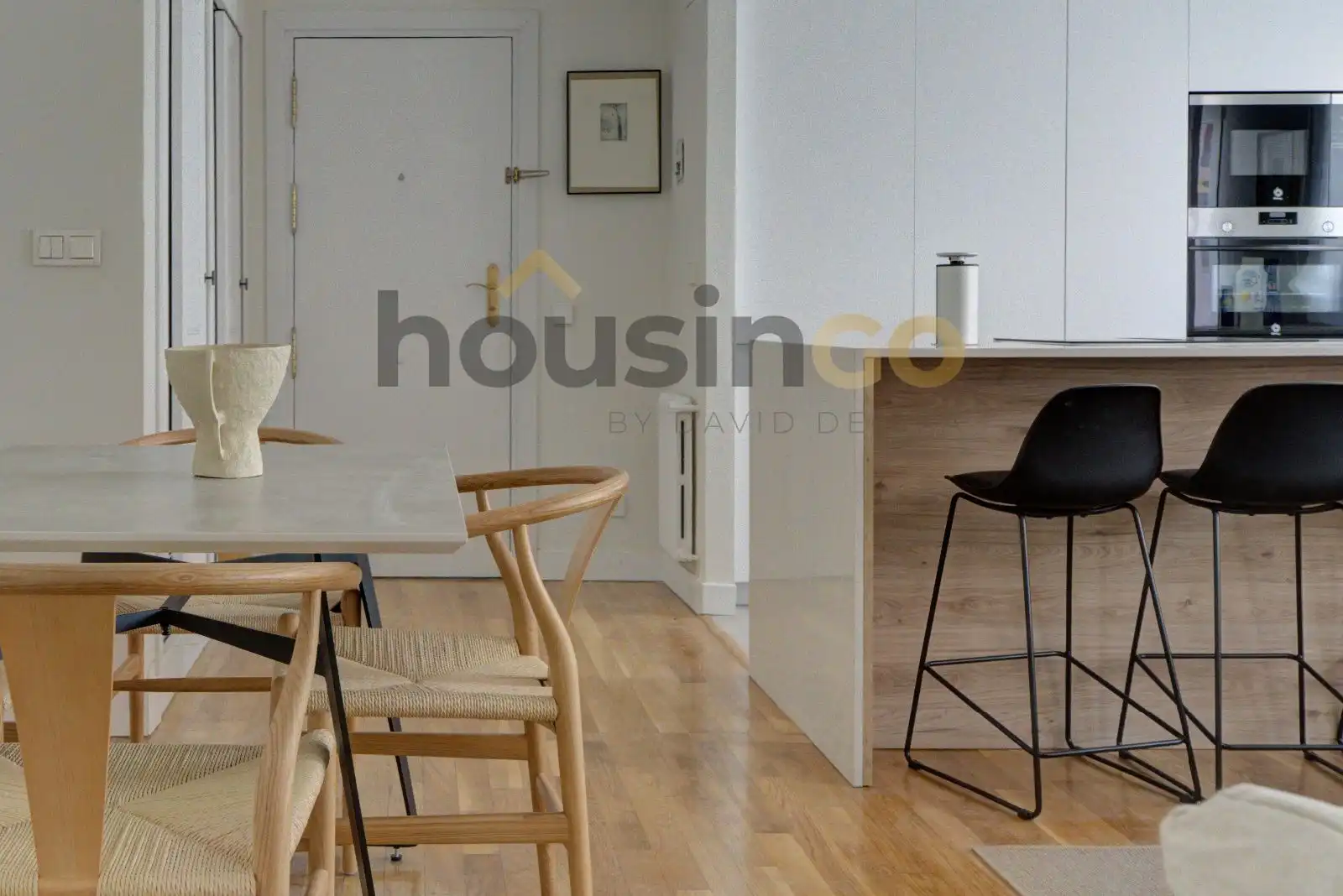 Flat for rent in Madrid, Madrid