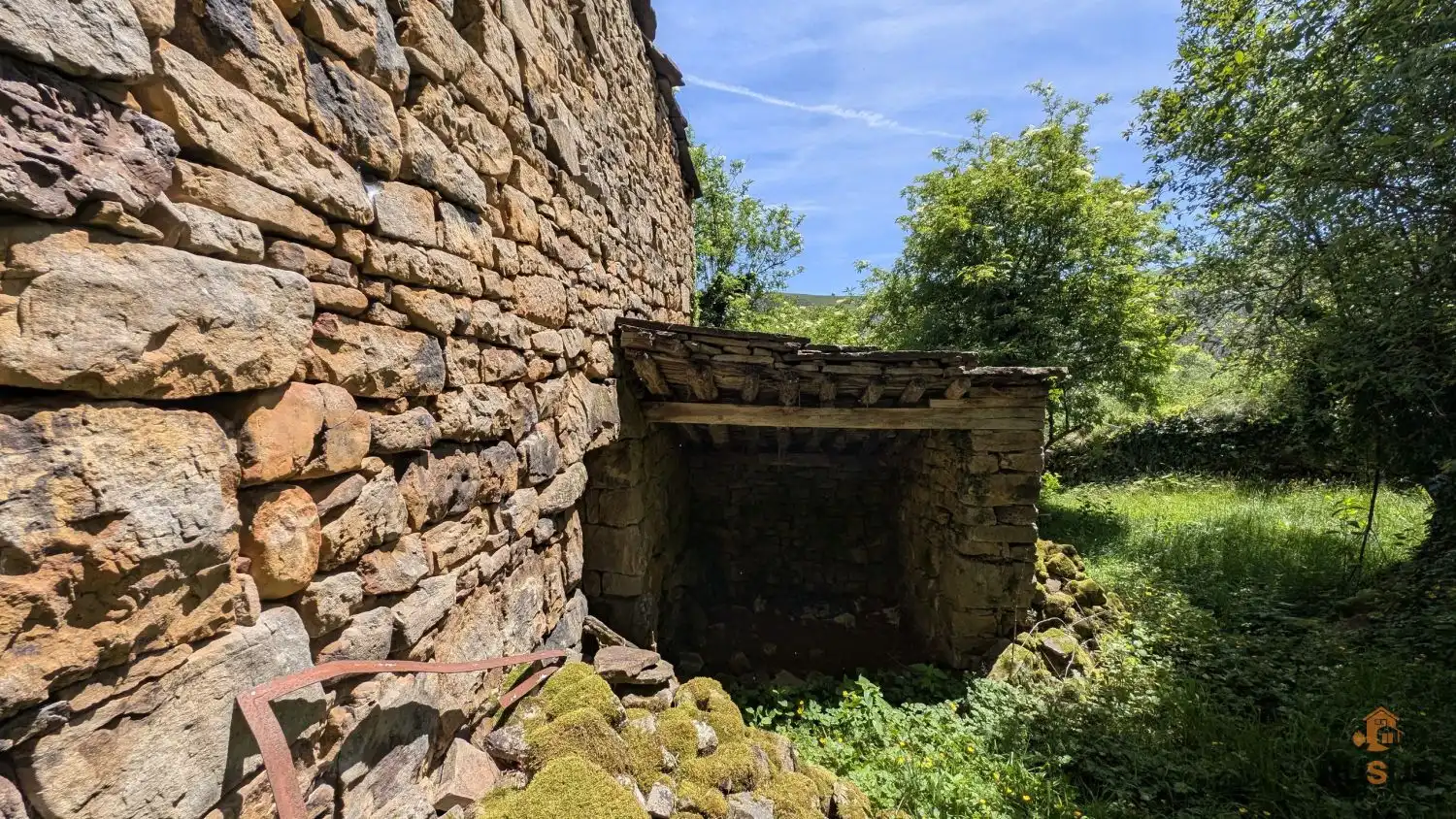 Landhaus zum Verkauf in ALDANO 34, imagen 4