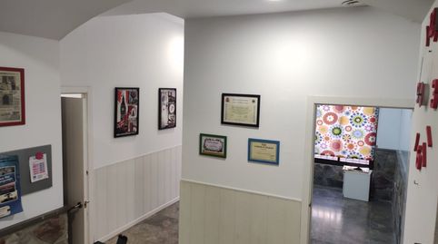 Photo 2 of Premises for sale in Plaza Aníbal González, 11, Vallesequillo, Jerez de la Frontera