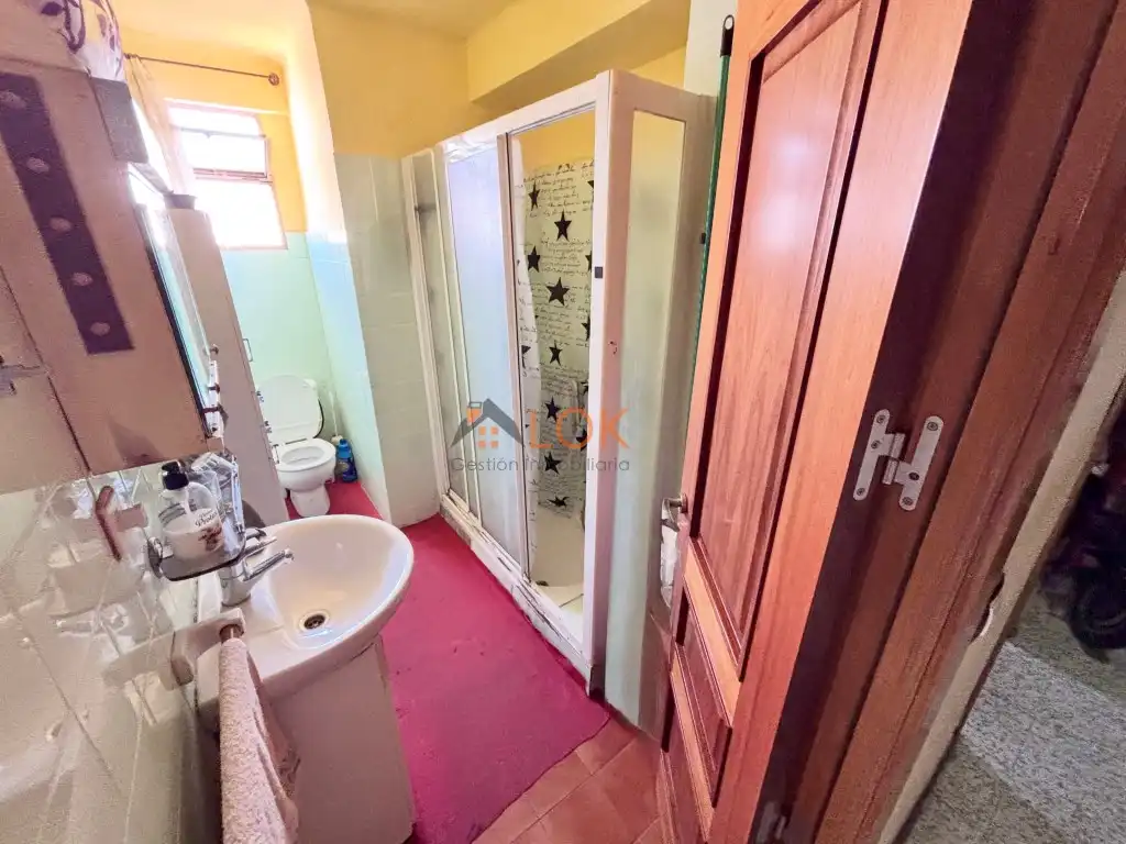 Piso con ascensor en venta en Avenida Antonio Tore Tore, imagen 10