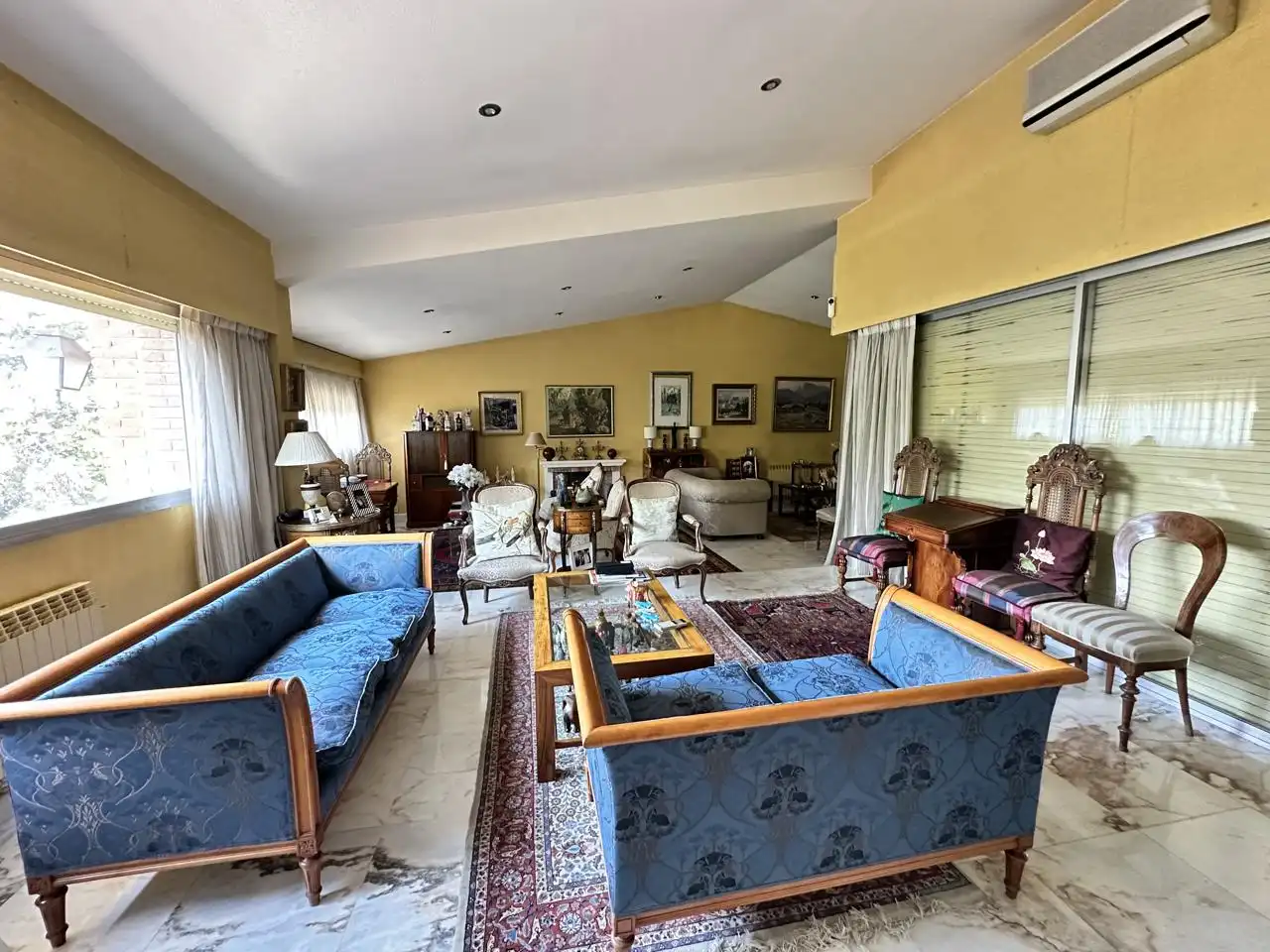 Haus mit Pool zum Verkauf in Zona Monte El Pilar, imagen 9
