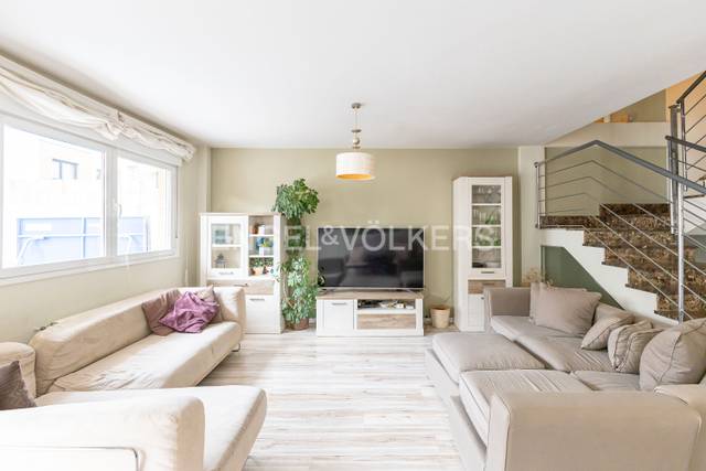 Casa-chalet en Venta en Miramadrid