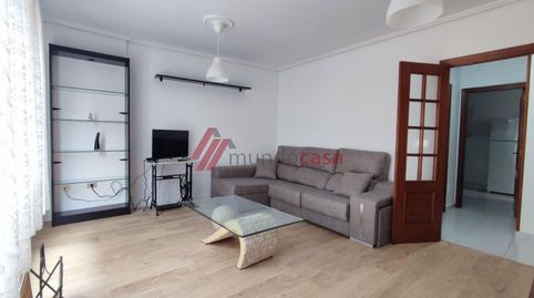 Foto 2 de Piso de alquiler en Cabo Prior, Fajardo, Ferrol