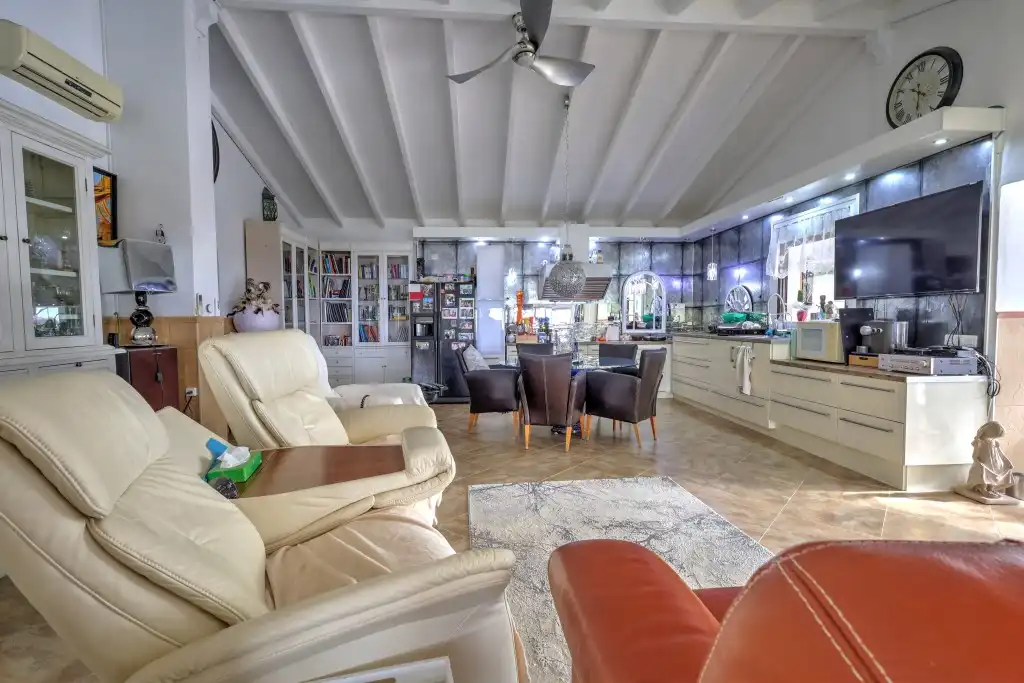 Casa rustica con piscina in vendita a Vélez-Málaga ciudad, imagen 5