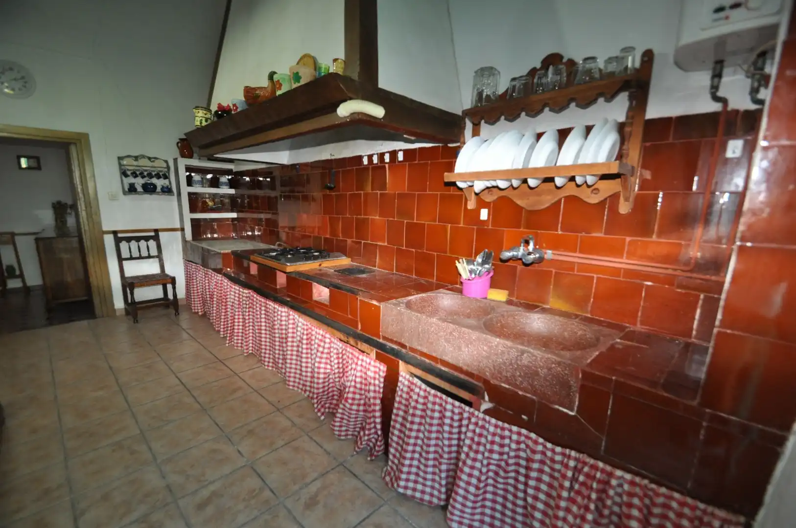 Casa con terrazza in vendita a Fortuna, imagen 3