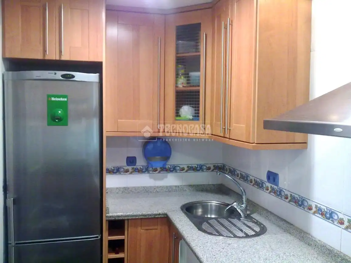 Appartement avec terrasse à vendre à Cerro - Amate, imagen 3