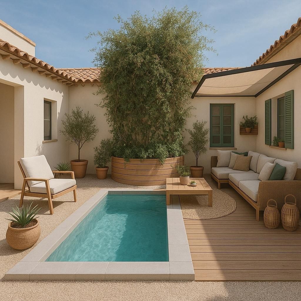 Terrace of House or chalet for sale in Cartagena  with Private garden and Storage room