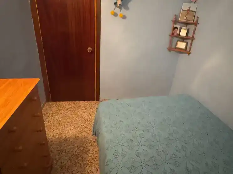 Dormitori de Pis en venda en Gea de Albarracín amb Traster i Moblat
