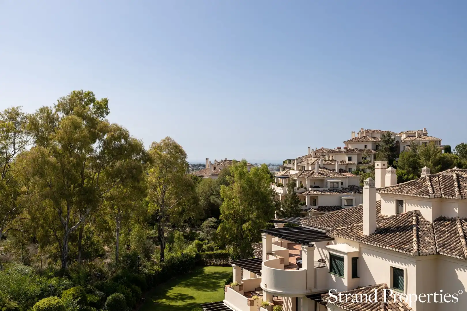 Penthouse mit Terrasse zum Verkauf in Los Arqueros  - Puerto del Almendro, imagen 43