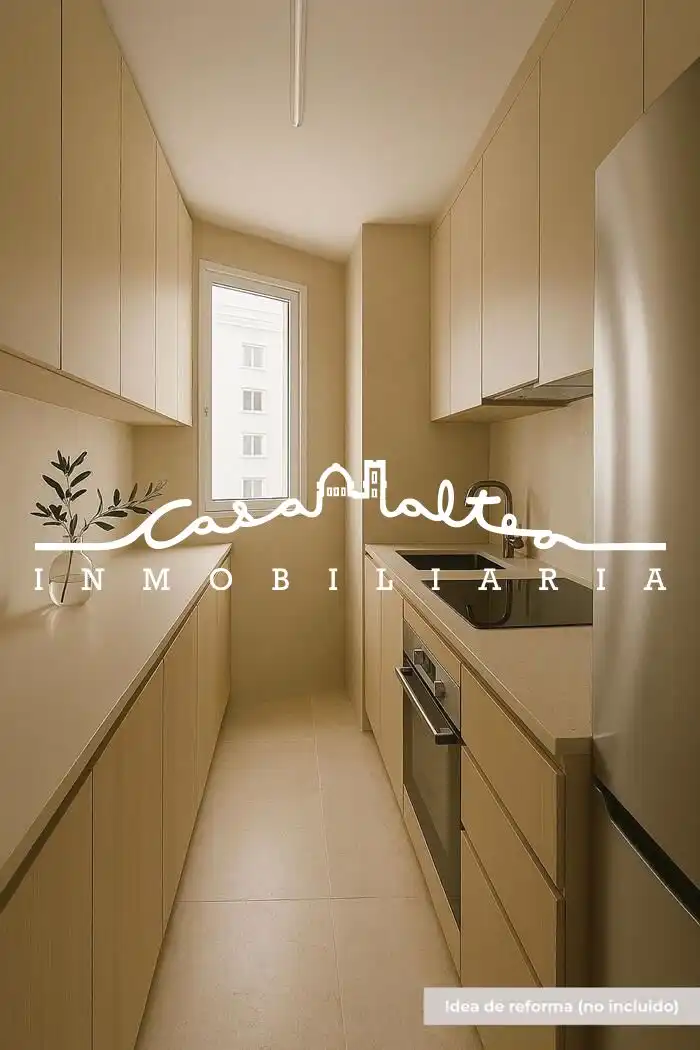 Apartament amb terrassa en venda a Playa Arenal - Bol, imagen 21