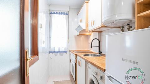 Foto 5 de Piso en venta en Cl Mon, 17, Llano, Asturias