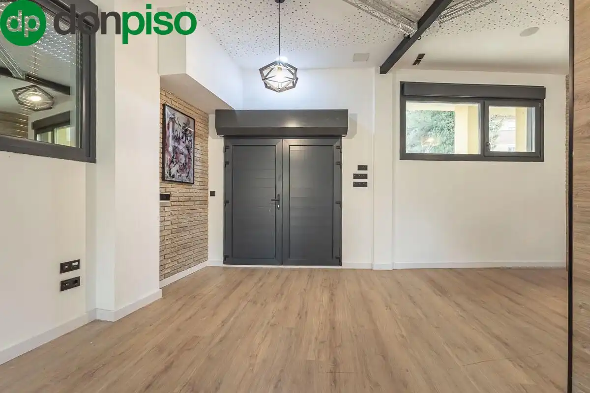 Flat for sale in Calle EL CASTAÑAL, Camino de los Neveros - Serrallo