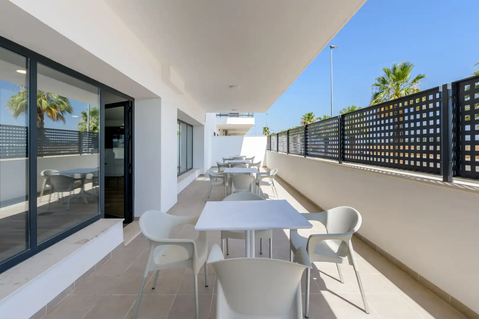 Wohnung zur Miete in Avenida Anda Jaleo, 140, San José de la Rinconada