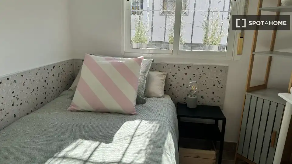 Appartamento con terrazza in affitto a Moncloa - Aravaca, imagen 19