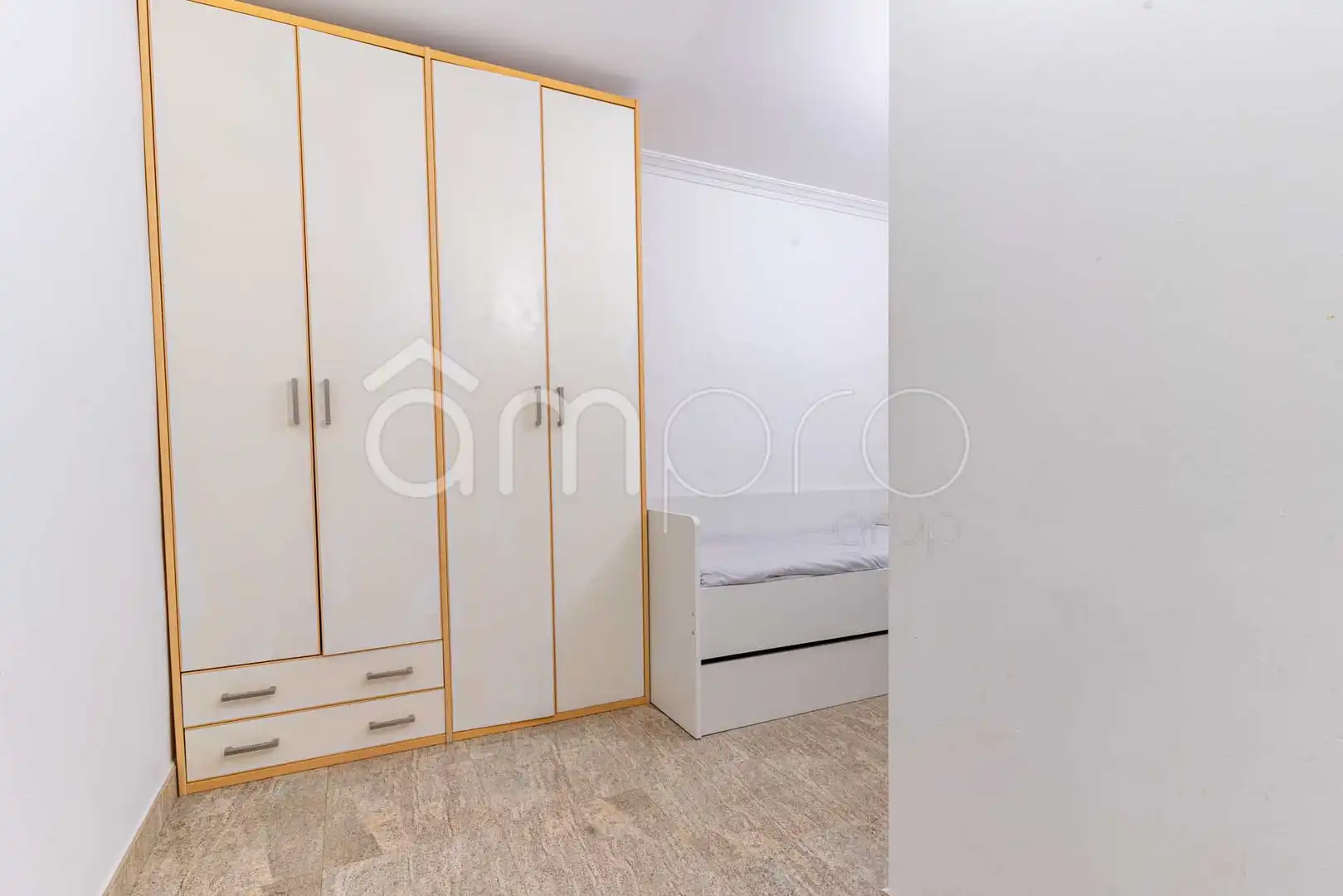 Schlafzimmer von Wohnung zum Verkauf in Tarragona mit Terrasse