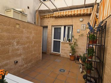 Flat with lift for sale in Levante