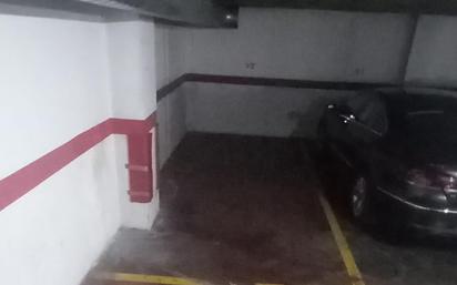 Parking of Garage for sale in  Murcia Capital