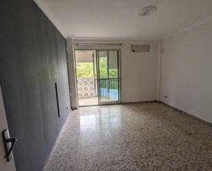 Bedroom of Flat for sale in  Sevilla Capital