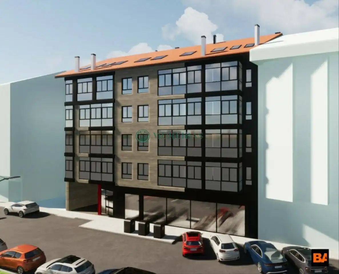 Wohnung mit Aufzug zum Verkauf in Couto, imagen 2