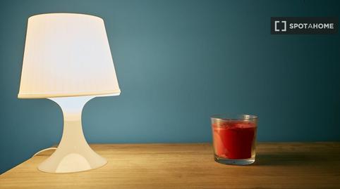 Foto 4 de Estudio para compartir en Adelfas, Madrid