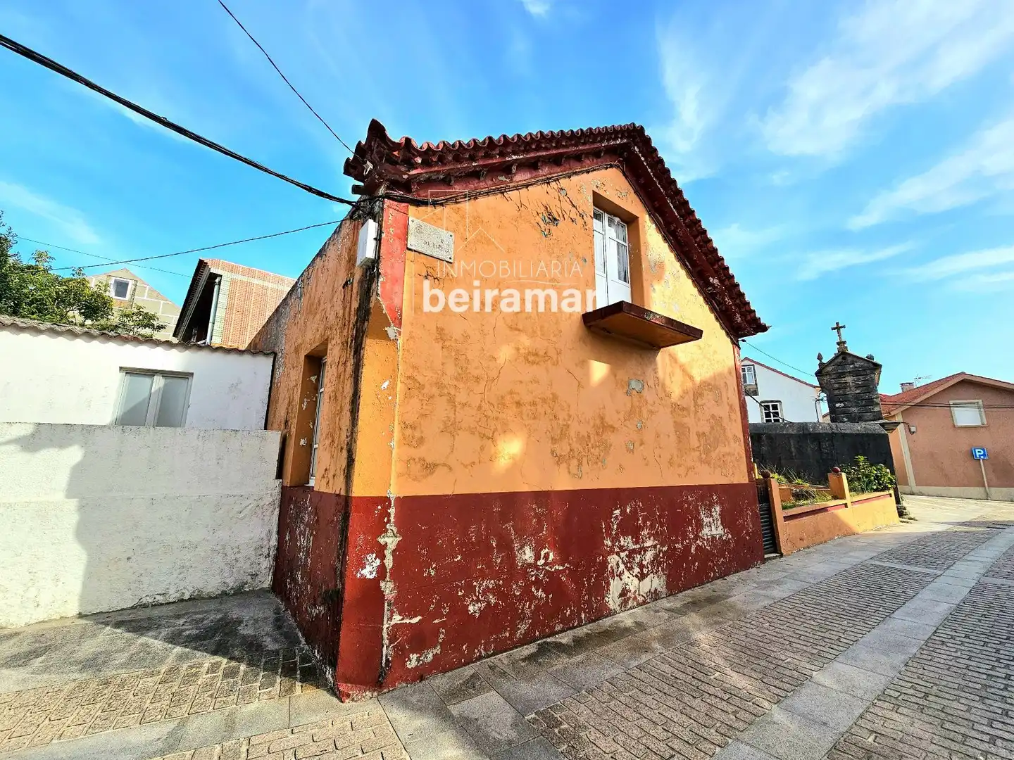 Maison avec jardin à vendre à Eirexa, imagen 35