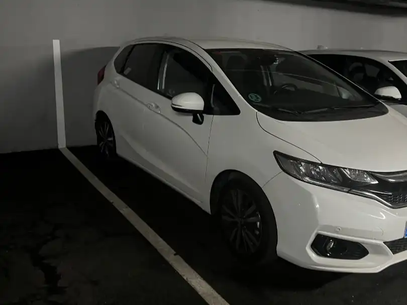 Einzelparkplatz zur Miete in Salvador Busquets 35, imagen 4
