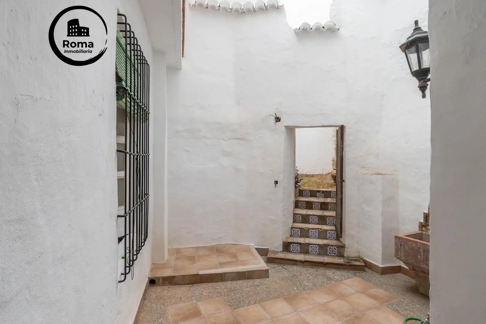 Houses for sale in Almuñécar