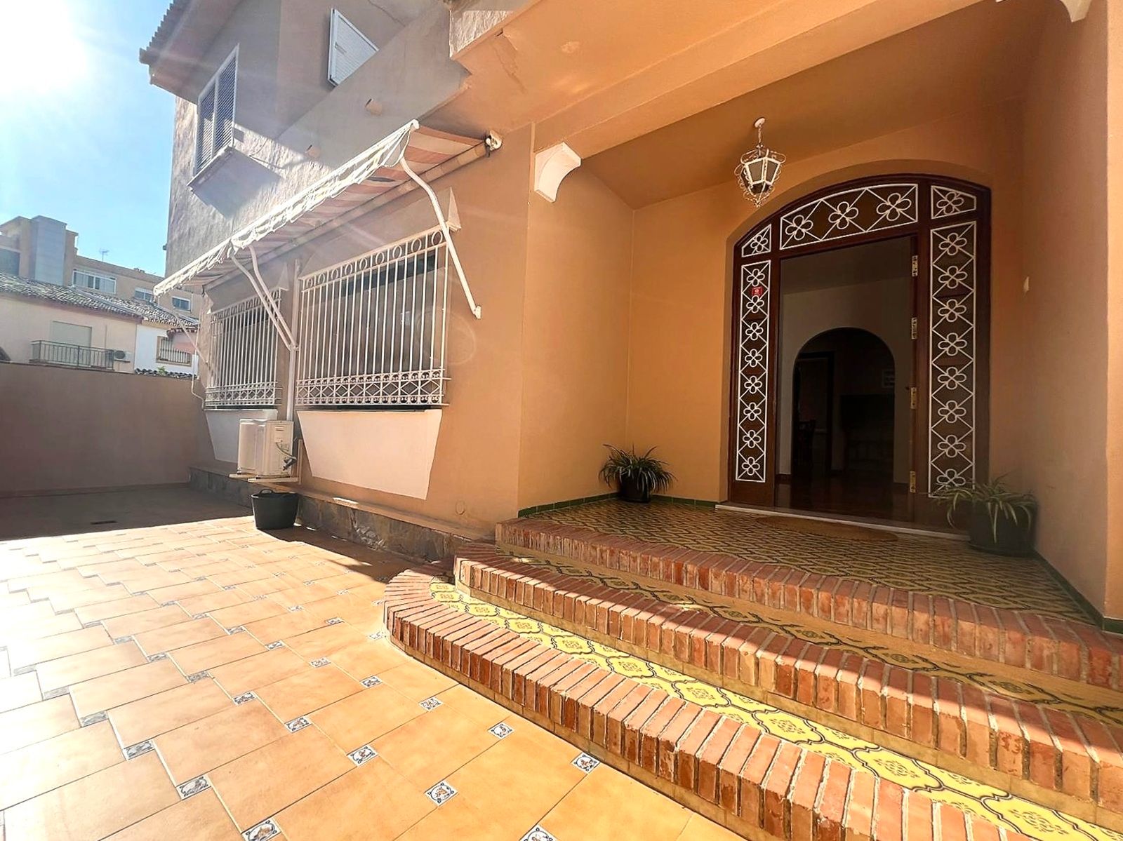 Casa o xalet en venda en Fuengirola amb Aire condicionat, Terrassa i Moblat