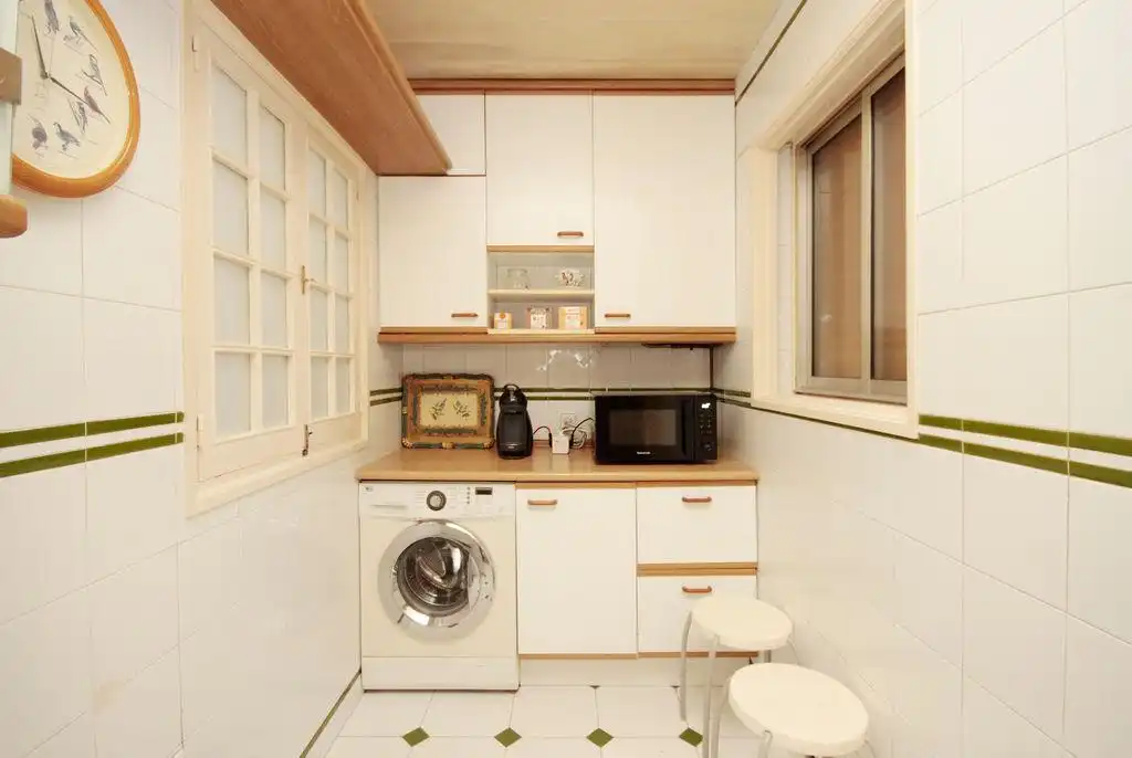 Flat with lift for sale in Les Corts, imagen 24