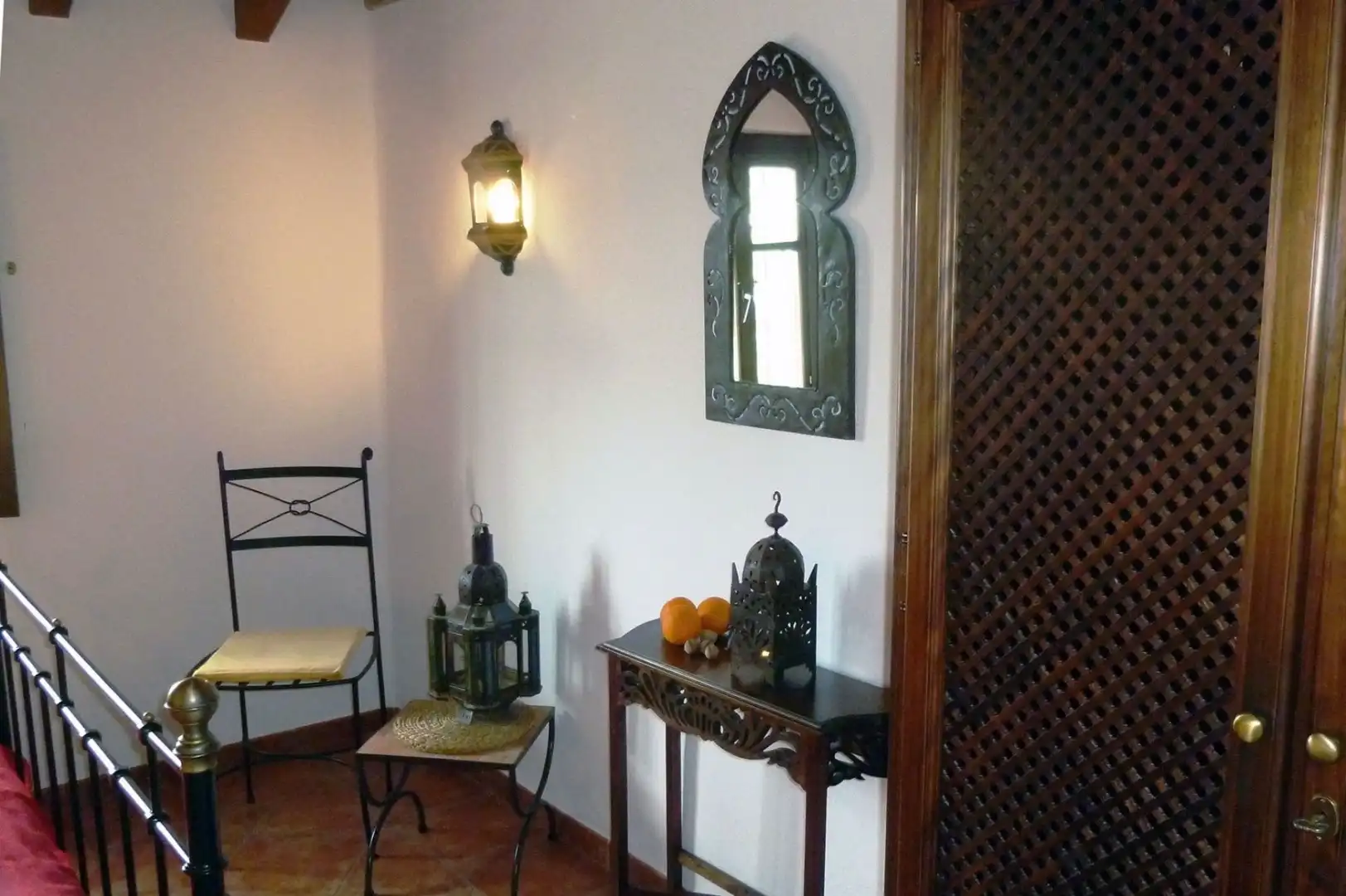 Landhaus mit Pool zum Verkauf in Bobadilla - Bobadilla Estación - La Joya, imagen 14