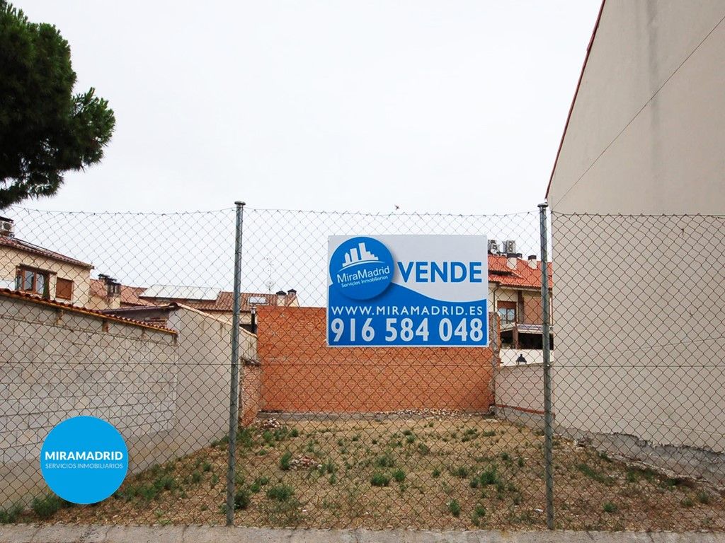 Residential for sale in Paracuellos de Jarama