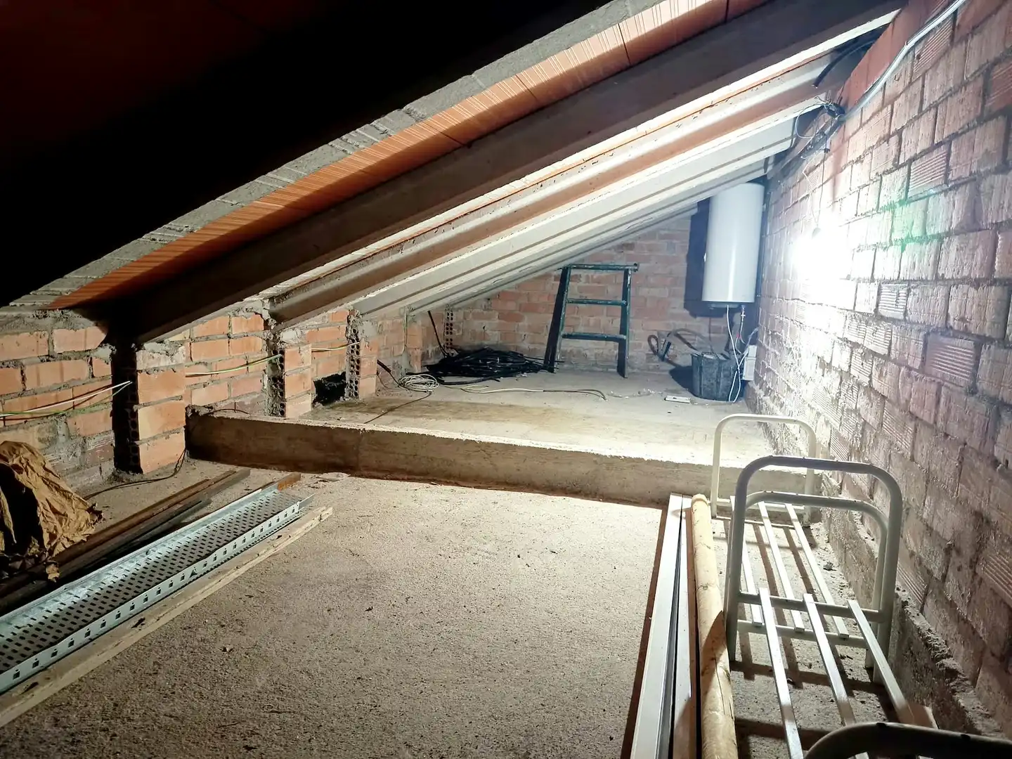 Maison à louer à Sant Vicenç Dels Horts, imagen 21