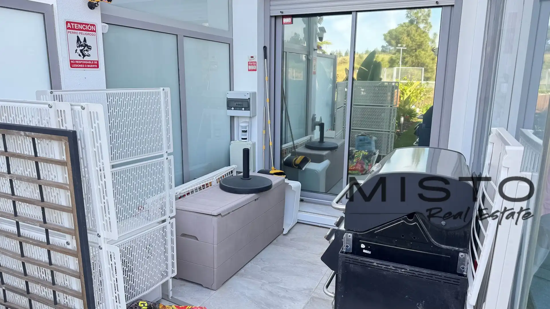 Appartamento con piscina in vendita a C. Aralia, imagen 33