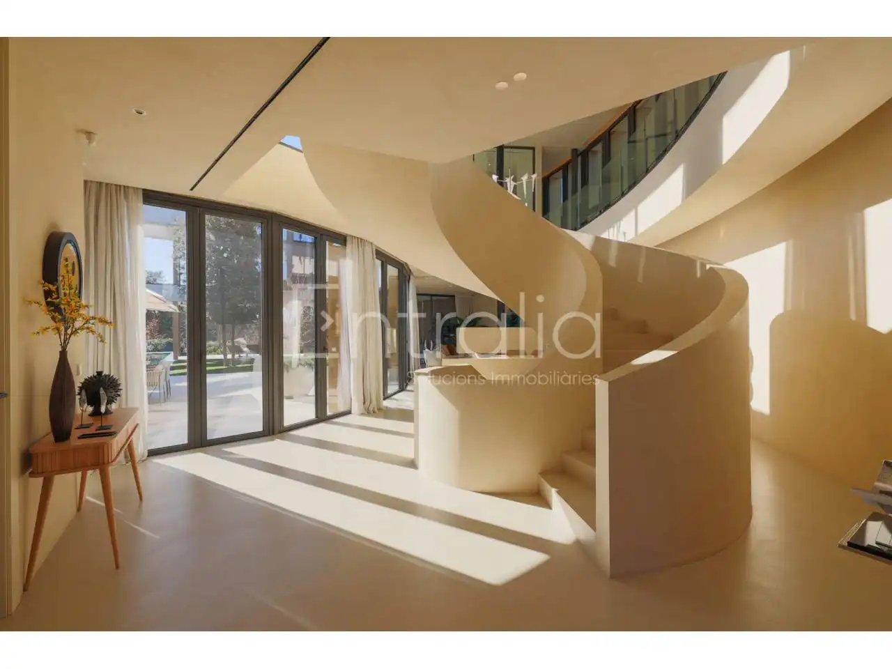 Villa avec piscine à vendre à Caldes de Malavella, imagen 8