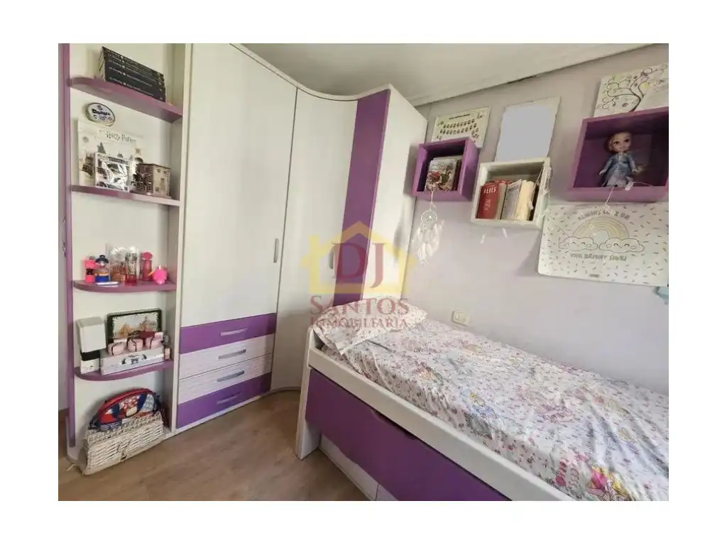 Habitación de Casa o chalet en venta en Villares de la Reina