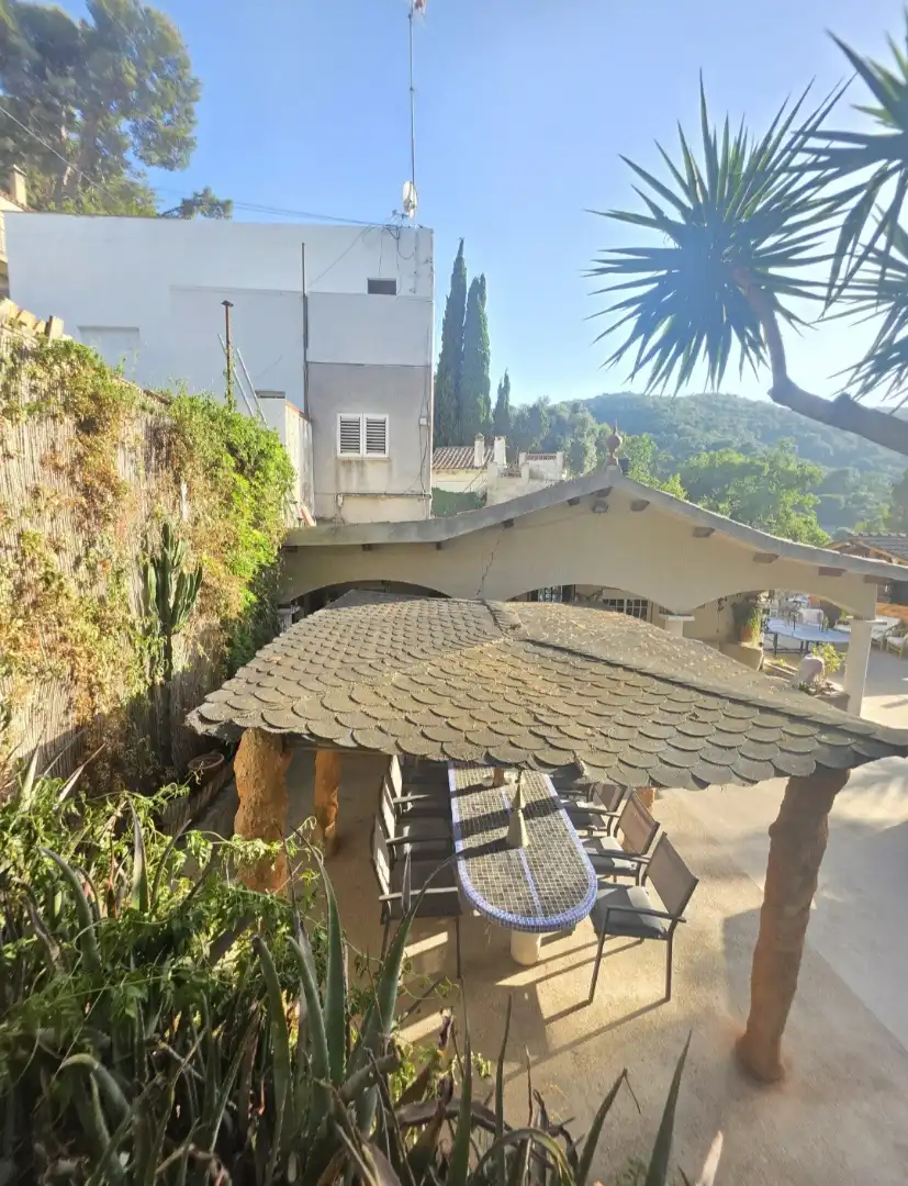 Villa avec piscine à vendre à Sant Fost de Campsentelles, imagen 26