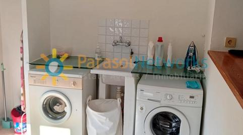 Foto 5 de Casa adosada de alquiler en Las Rotas / Les Rotes, Alicante