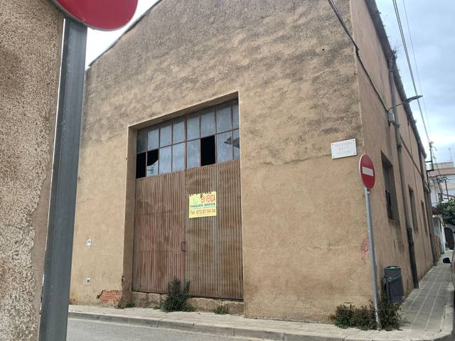 Edificio en Venta en Breda