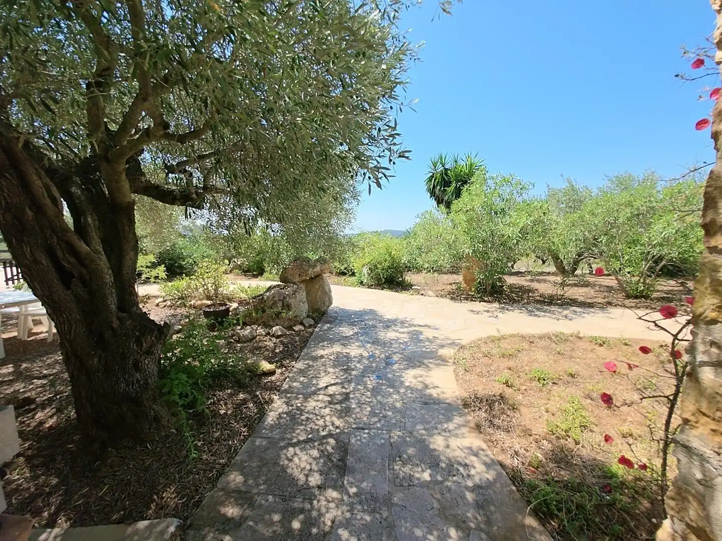 Country house zum Verkauf in L'Ametlla de Mar  mit Privatgarten, Terrasse und Schwimmbad