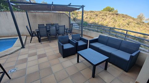 Foto 5 de Casa o chalet en venta en Calle Belpanorama, Velilla - Velilla Taramay, Almuñécar