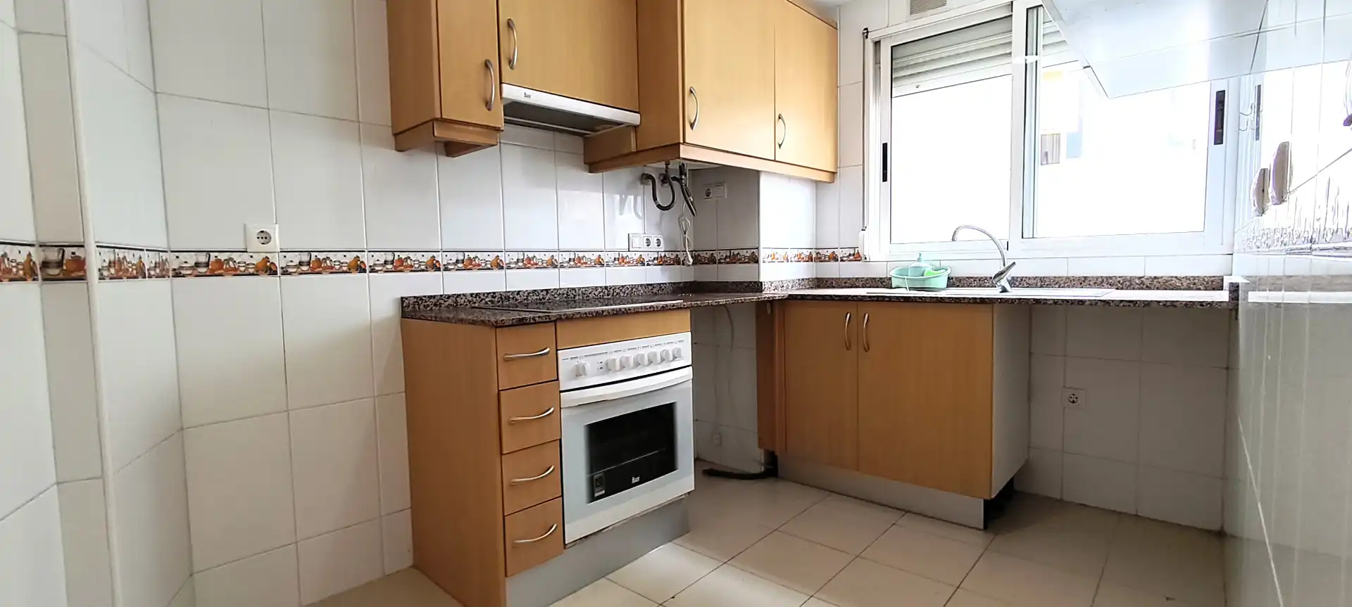 Piso con terraza en venta en Norte, imagen 7