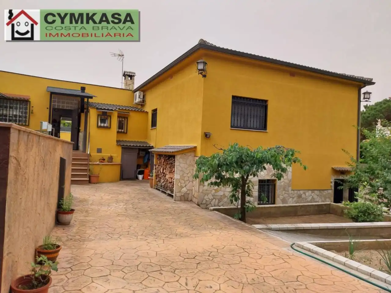 Maison avec piscine à vendre à Lloret Verd - Els Pinars