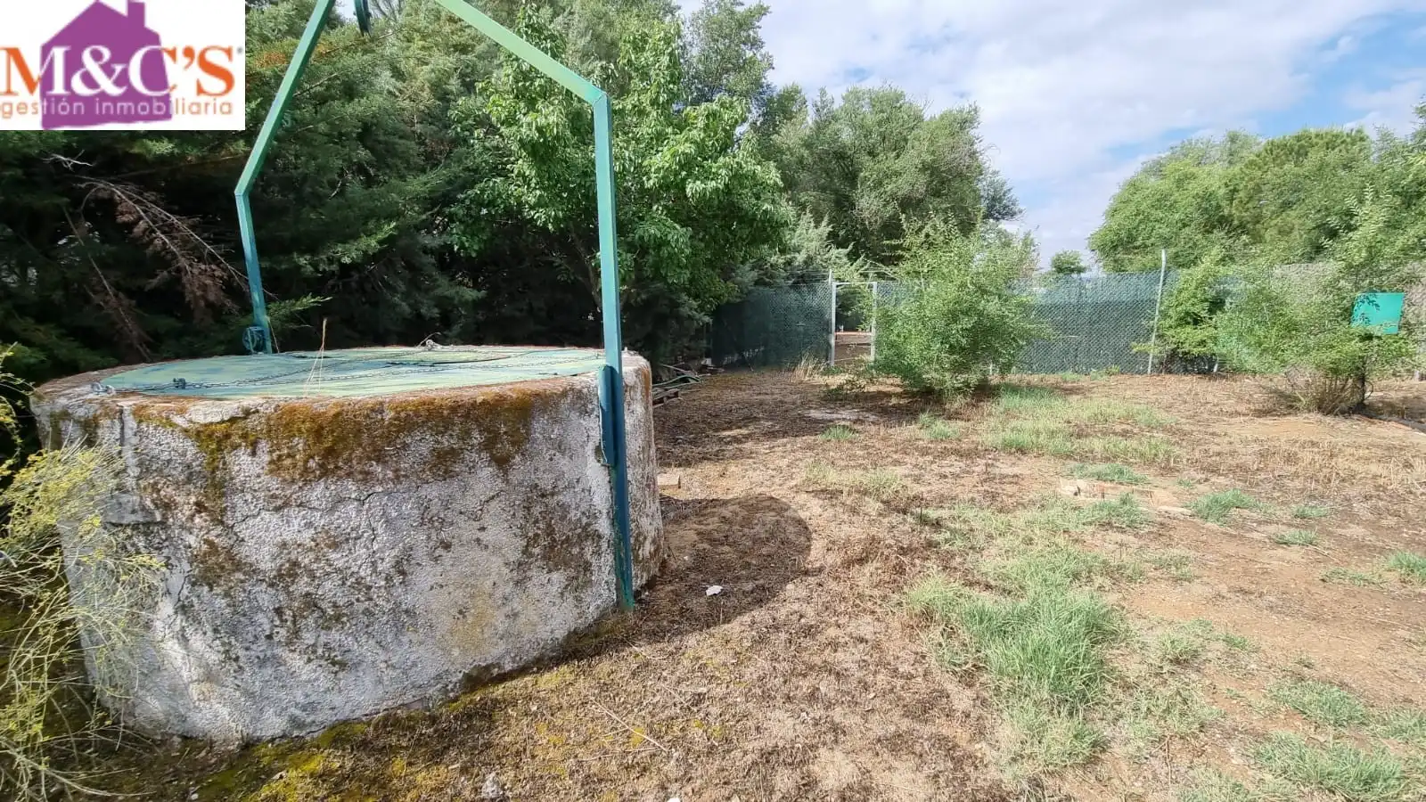 Terreno rustico in vendita a Argamasilla de Calatrava, imagen 15